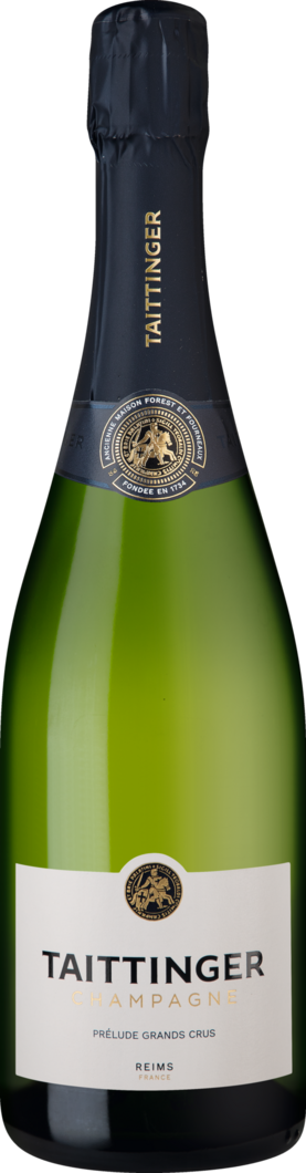 Champagne Taittinger Prélude