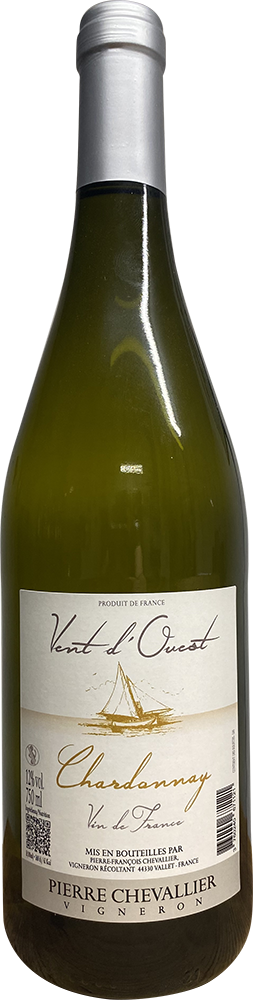 2025 Chardonnay