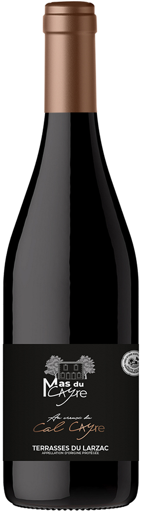 2024 "Au Coeur du Cal Cayre" Terrasses du Larzac AOP