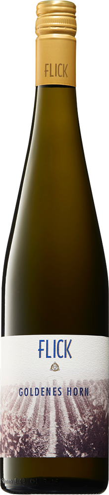 2023 Siefersheimer Goldenes Horn Silvaner