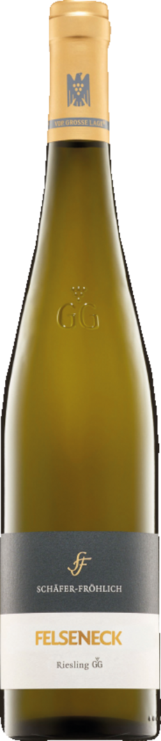 2023 Felseneck Riesling GG