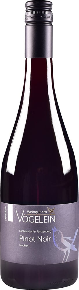 2019 Pinot Noir