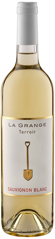 2023 Terroir Sauvignon Blanc Pays d'Oc IGP