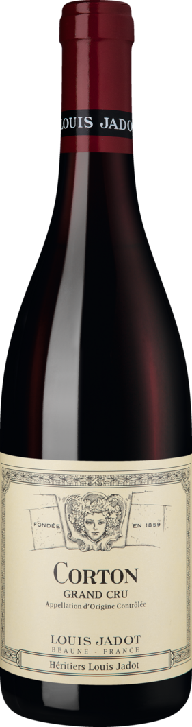 2023 Louis Jadot Corton