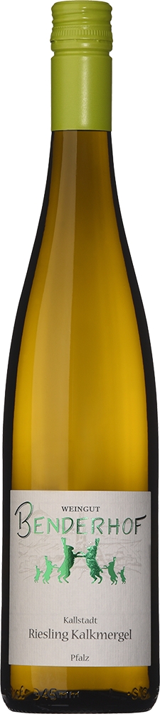 2024 Riesling Kalkmergel