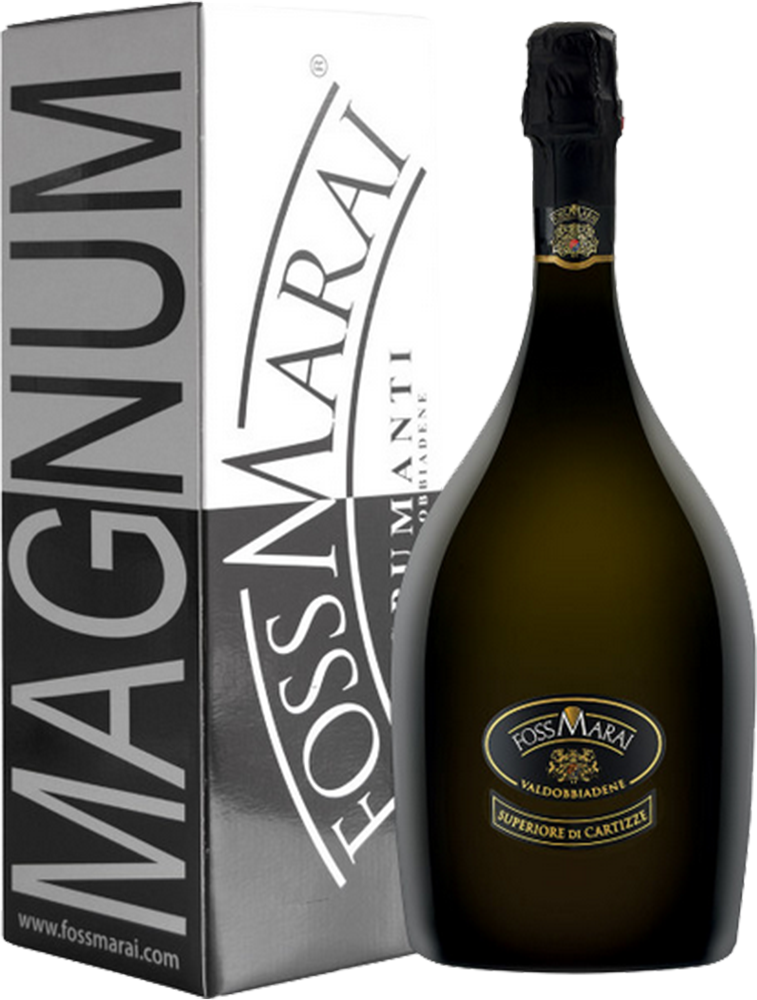 2025 Millesimato Valdobbiadene Prosecco Superiore di Cartizze DOCG 1,5 L