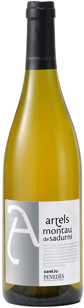 2023 Xarel·lo Blanco Penedès DO
