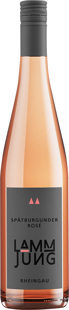2025 Spätburgunder Rosé