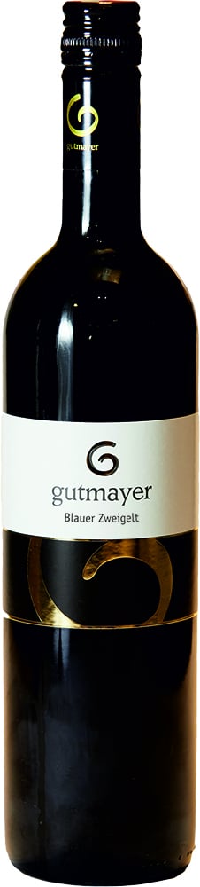 2023 Blauer Zweigelt