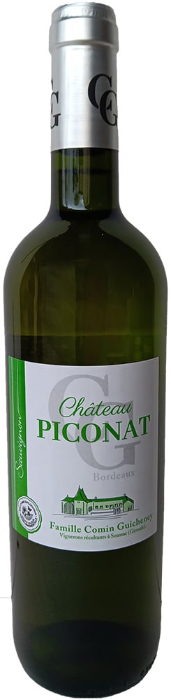 2024 Château Piconat Sauvignon Bordeaux AOP