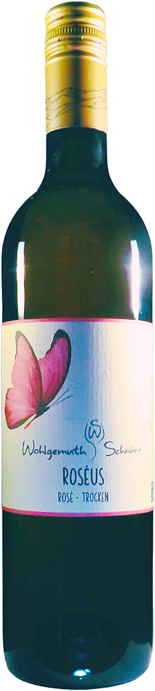 2024 ROSÉUS