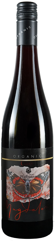 2024 Cuvée Magdalena BIO