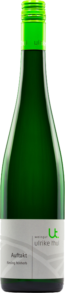 2024 AUFTAKT Riesling