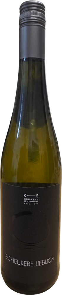 2025 Scheurebe