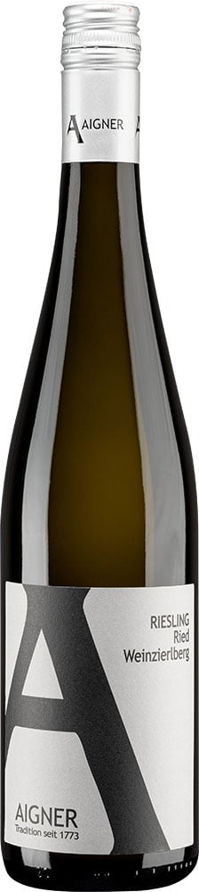 2022 Ried Weinzierlberg 1ÖTW Kremstal Riesling DAC