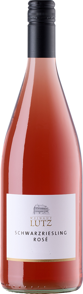 2023 Schwarzriesling Rosé 1,0 L
