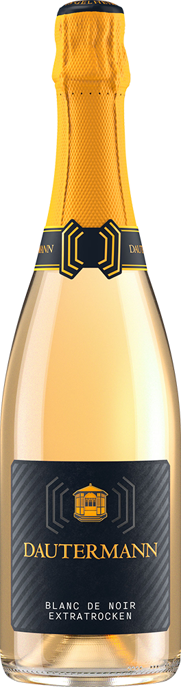 2022 Blanc de Noir Sekt