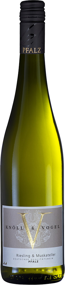2024 Riesling & Muskateller