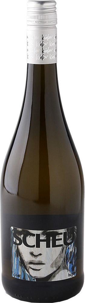 2024 SCHEU Scheurebe