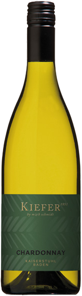 2024 Chardonnay Eichstetter Ortswein