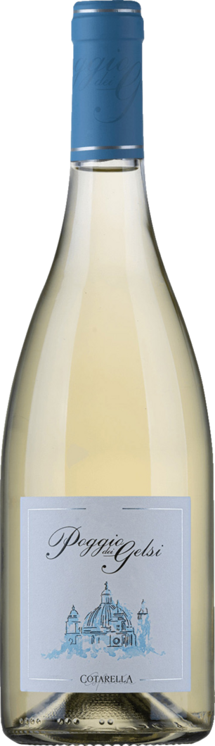 2024 Poggio dei Gelsi