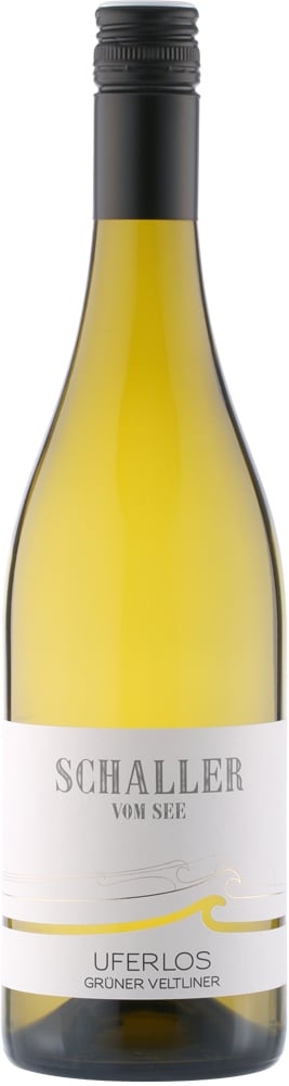 2024 Uferlos Grüner Veltliner