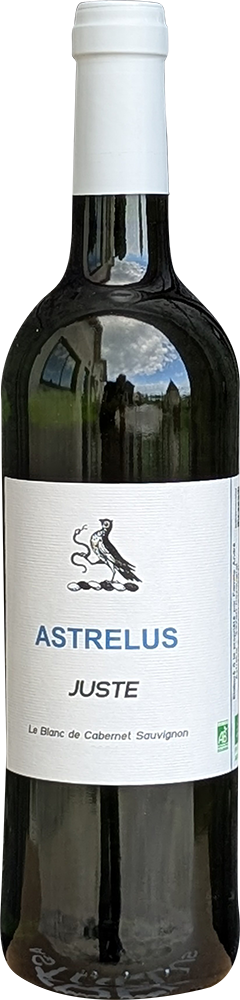 2024 Cuvée Juste