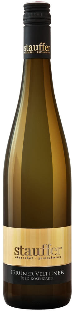 2021 Grüner Veltliner Ried Rosengartl Kamptal DAC Reserve