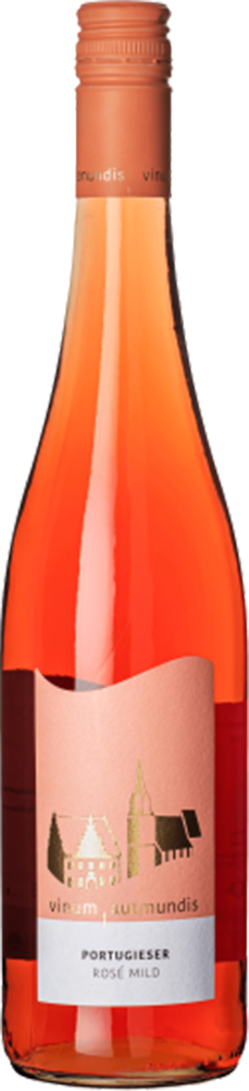Portugieser Rosé