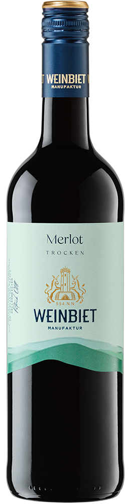 2024 Merlot