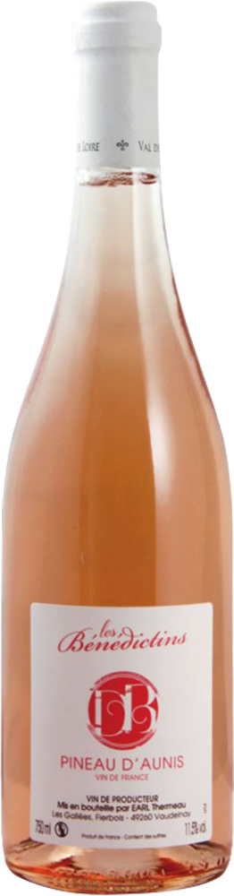 2025 Le Pineau d'Aunis
