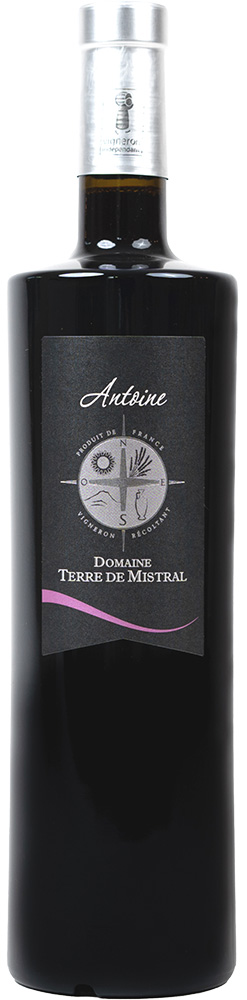 2023 Antoine Méditerranée IGP
