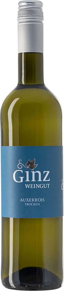 2024 Auxerrois