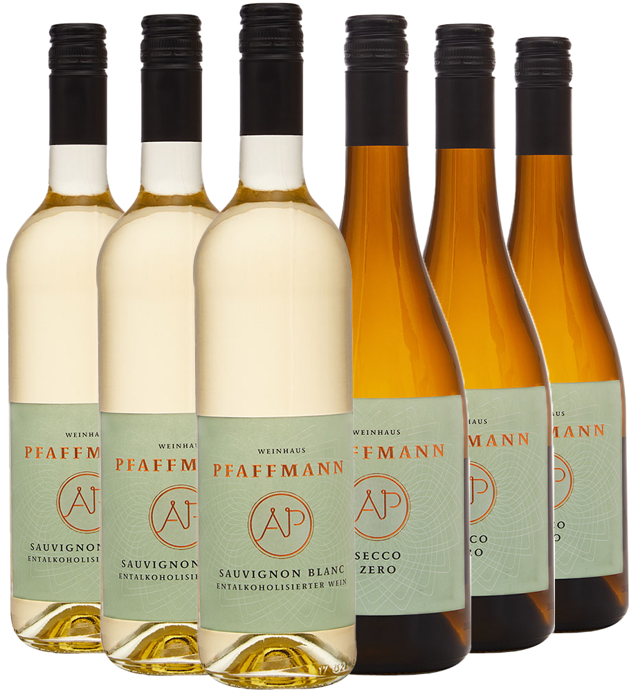 Probier-Paket alkoholfrei