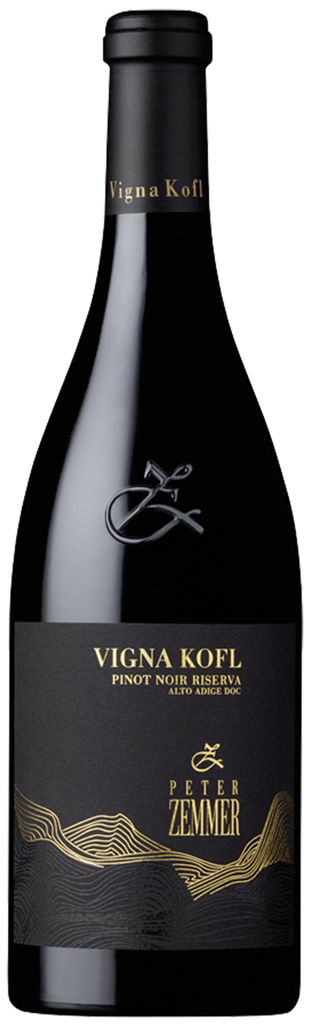 2023 Vigna Kofl Pinot Noir Riserva Alto Adige DOC