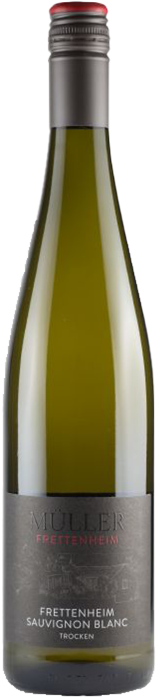 2024 Frettenheimer Sauvignon Blanc