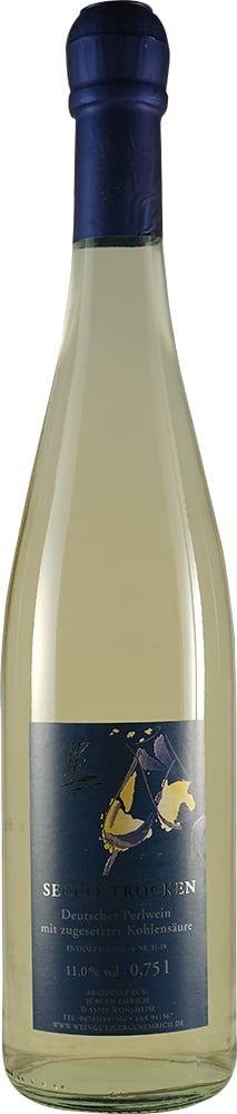 2025 Secco Weiß