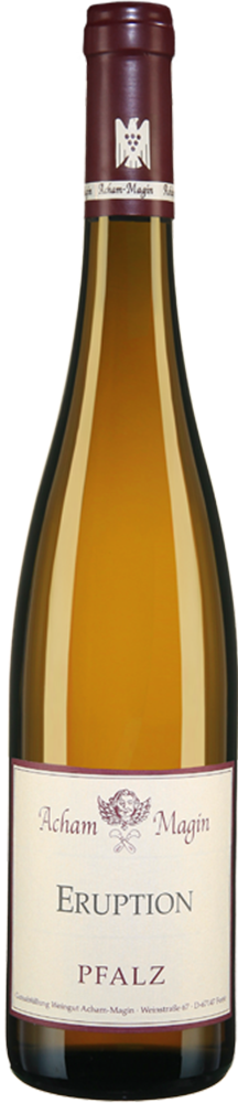 2024 ERUPTION Riesling VDP.Gutswein BIO
