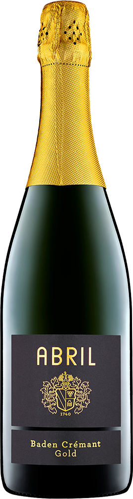 Baden Crémant Gold BIO