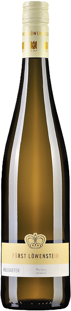 2024 Hallgarten Riesling