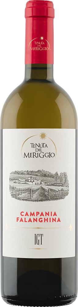 2022 Falanghina Campania IGP 0,375 L