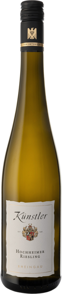 2025 Hochheimer Riesling