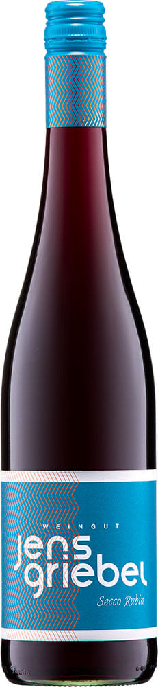 Secco Rubin