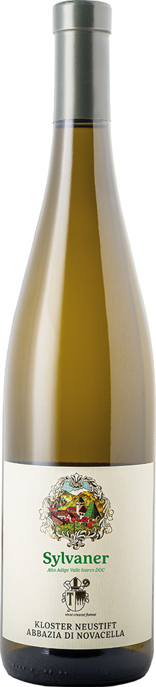 2025 Sylvaner Alto Adige Eisacktaler DOC