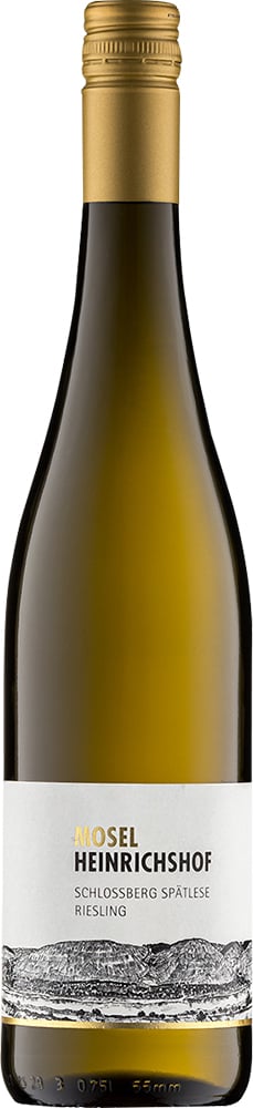 2025 Riesling Spätlese Schlossberg