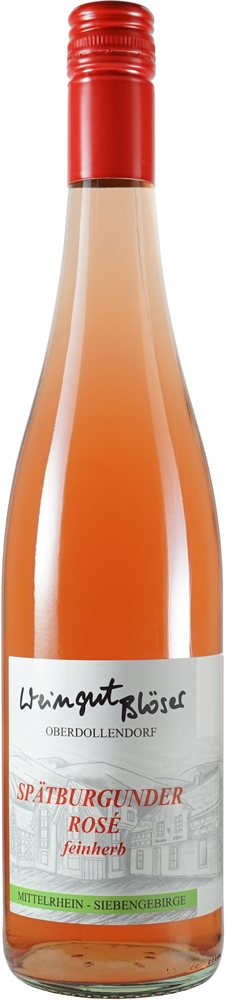 2022 Spätburgunder Rosé
