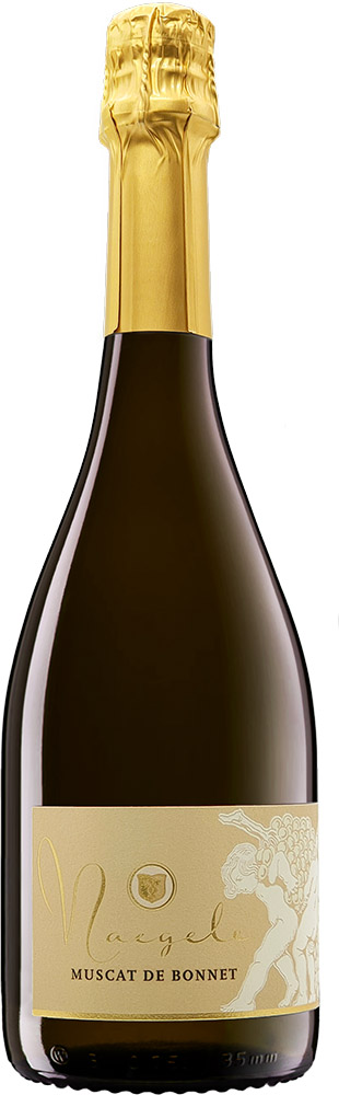 2021 MUSCAT DE BONNET