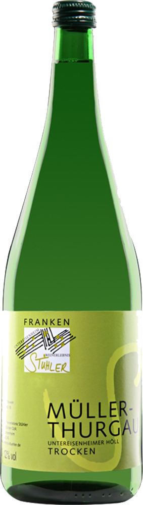 2025 Müller-Thurgau 1,0 L