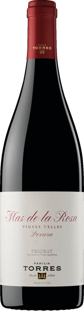2020 Mas de la Rosa Vinyes Velles