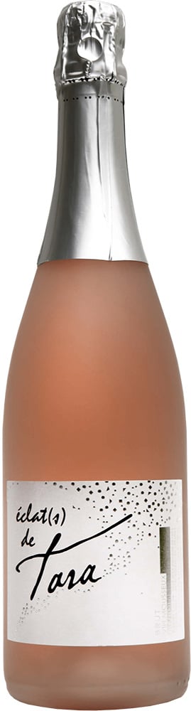 Cuvée Eclat(s) de Tara Rosé